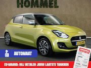 Suzuki Swift - 1.2 Style Smart Hybrid - ORIGINEEL NEDERLANDSE AUTO - AFNEEM