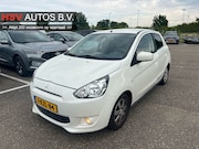 Mitsubishi Space Star - 1.0 Intense airco LM 4-deurs org NL