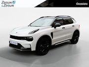 Lynk & Co 01 - 1.5 More |Schuif-kanteldak| Navigatie| 360 graden camera |St