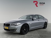 BMW 5-serie - 523i High Executive | Schuif/Kanteldak |