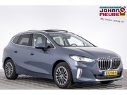 BMW 2-serie Active Tourer - ActiveTourer 230e xDrive Luxury line | PANORAMADAK | LEDER |