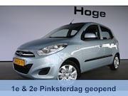 Hyundai i10 - 1.2 i-Drive Cool Automaat Airco Elektrisch Pakket Inruil Mog