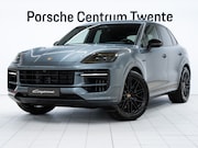 Porsche Cayenne - E-Hybrid Black Edition