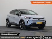 Renault Captur - 1.6 E-Tech full hybrid 145 techno | Achteruitrijcamera | Ada