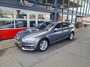 Audi A4 - Avant 35 TFSI 150pk Sport Edition All-in prijs + 12 mnd gara