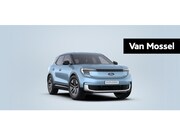 Ford Explorer - Style Standaard Range RWD | NIEUW TE BESTELLEN! | ADAPTIEVE 