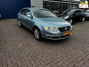 Volkswagen Passat - 1.4 TSI Comfortline volledige onderhoud