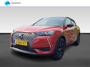 DS DS 3 Crossback - E-TENSE 136pk Performance Line / Camera / Climate Controle /