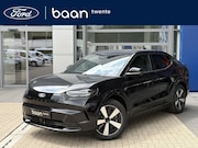 Ford Capri - Select Extended Range RWD 79 kWh | AGR stoelen | Trekhaak | 