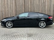Ford Mondeo - 1.5 TDCi Titanium | LED | LMV |