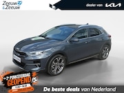 Kia Xceed - 1.5 T-GDI MHEV DynamicPlusLine 160 PK | STOEL & STUURVERWARM