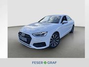 Audi A4 - Limousine 30 TDI S tronic AHK B&O Matrix RFK