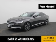 Volvo S90 - 2.0 T8 AWD Business Pro AUTOMAAT | LEDER | SPORTSTOELEN | VI