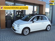 Fiat 500C - 1.0 Hybrid Dolcevita 15.000km | 1e Eig | NLauto | PDC | CarP