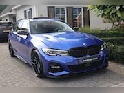 BMW 3-serie - 330e Touring M Sport (292pk) Wheelforce/M340i Look