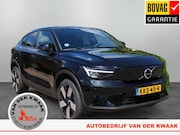 Volvo C40 - Recharge Ultimate 69 kWh