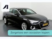 Audi A3 - Limousine 35 TFSI Advanced edition Verzorgde sedan met Advan