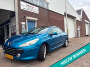 Peugeot 307 - 2.0-16V AUTOMAAT&CABRIO&AIRCO