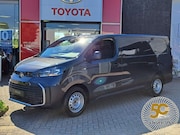 Toyota PROACE Electric Worker - 10th Anniversary Extra Range Long L2 75 kWh 10-JAARS UITVOER