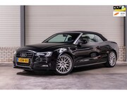 Audi A5 - Cabriolet 1.8 TFSI Sport Edition