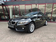 BMW 2-serie - Cabrio 220i | NL auto | 2e eigenaar | PDC | Navi | Leder | S