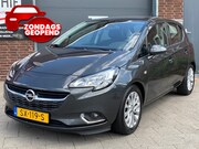 Opel Corsa - 1.0 Turbo Online Edition|Navigatie|Climate Control|