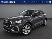 Audi Q2 - 35 TFSI 150pk S-Tronic Advanced edition / Matrix LED / Virtu