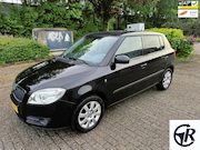Skoda Fabia - 1.2 Airco Cruise Control 56DKM NAP