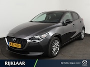 Mazda 2 - 1.5 Skyactiv-G Style Selected | CarPlay • Camera • Dealerond