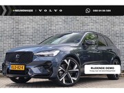 Volvo XC60 - T6 Plug-in hybrid AWD Plus Black Edition | Heico | Luchtveri