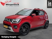 Suzuki Ignis - 1.2 Hybride Style [ CLIMATE CONTROL CRUISE CONTROL APPLE CAR