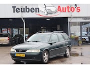 Opel Vectra - Wagon 1.6-16V Sport Edition Airco, Elektrische ramen, APK to