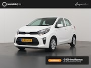Kia Picanto - 1.0 DPi DynamicLine | Apple/Android Carplay | Parkeercamera