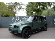 Land Rover Defender - 110 P400e |110 |Special Edition|Black Pack|Panoramadak|Custo
