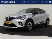 Renault Captur - 1.6 E-Tech Plug-in Hybrid 160 Intens | Achteruitrijcamera |