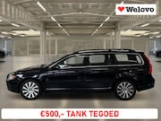 Volvo V70 - 1.6 T4 Momentum Gereviseerde Automaat/distributie vervangen/