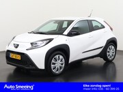 Toyota Aygo X - 1.0 VVT-i S-CVT Play Automaat | Camera | Apple/Android Carpl