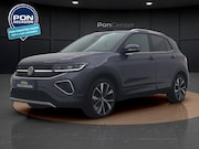 Volkswagen T-Cross - 1.0 TSI R-Line | Navigatie | Camera | Keyless | Stoelverwarm