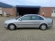 Volvo S80 - 2.4 Comfort