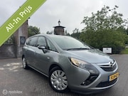 Opel Zafira - 1.4 Business+ 7-personen Cruise PDC✅