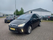 Ford C-Max - 2.0-16V Titanium LEES TEXT