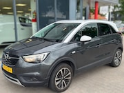 Opel Crossland - X BWJ 2018 | 1.2T 111PK Innovation AUTOMAAT | TREKHAAK | CLI