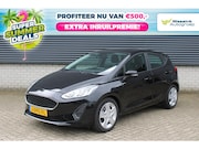 Ford Fiesta - 1.0 EcoBoost Connected SUMMER DEAL