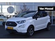 Ford EcoSport - 1.0 EcoBoost ST-Line | Automaat | Trekhaak | Panoramadak | C