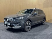 Seat Tarraco - Xperience e-Hybrid | Camera | Stoel + Stuurverwarming | Leer