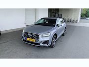 Audi Q2 - 35 TFSI S Edition 150 PK Automaat Wordt verwacht.