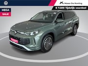 Volkswagen Tayron - Life Edition 1.5 eHybrid 204 PK 6 versn. DSG · Comfort pakke
