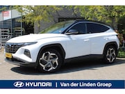 Hyundai Tucson - 1.6 T-GDI PHEV Premium 265PK! Navi/Leer/360view "RIJKLAARPRI