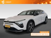 Citroën C5 X - 1.2 TURBO 130PK AUTOMAAT FEEL NAVI CAMERA ECC NAP