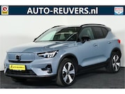 Volvo XC40 - Recharge Plus 70 kWh / LED / Pilot assist / Google / Cam / T